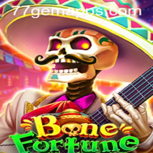 Exploring the Mystical World of BoneFortune: A New Gem in the 77 Gem App Universe