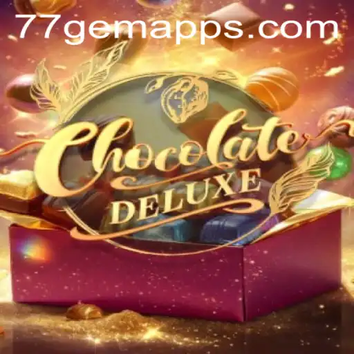 Explore the Magic of 'ChocolateDeluxe': The 77 Gem App Sensation