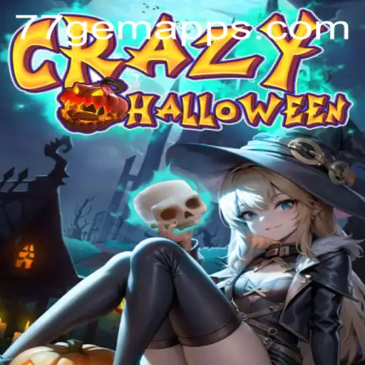 Unveiling the Thrilling World of CrazyHalloween: The 77 Gem App Adventure