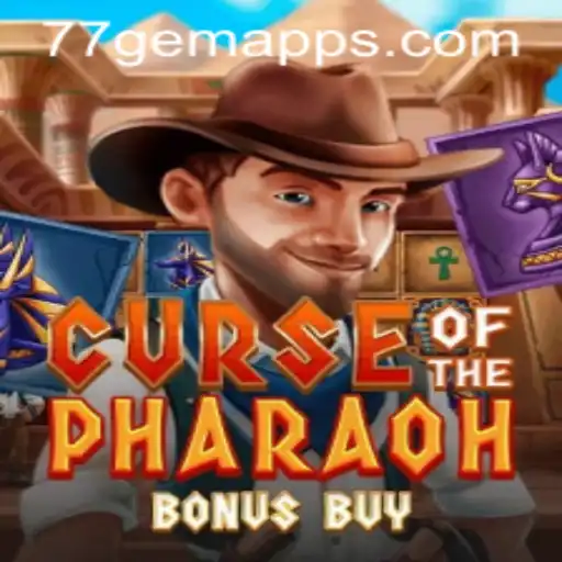 Exploring the Mysteries of CurseofthePharaohBonusBuy and the 77 Gem App