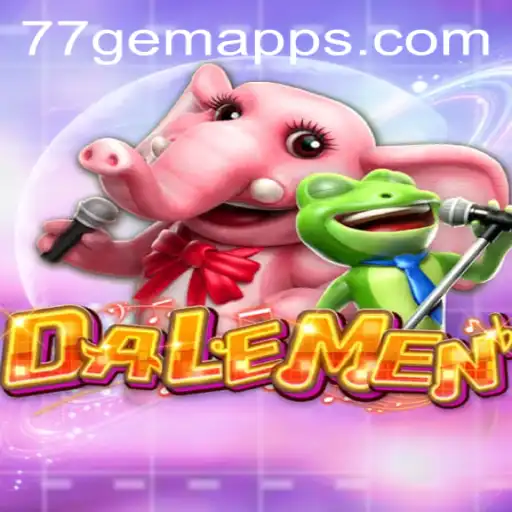 Exploring the Enchanting World of DALEMEN: A 77 Gem App Adventure