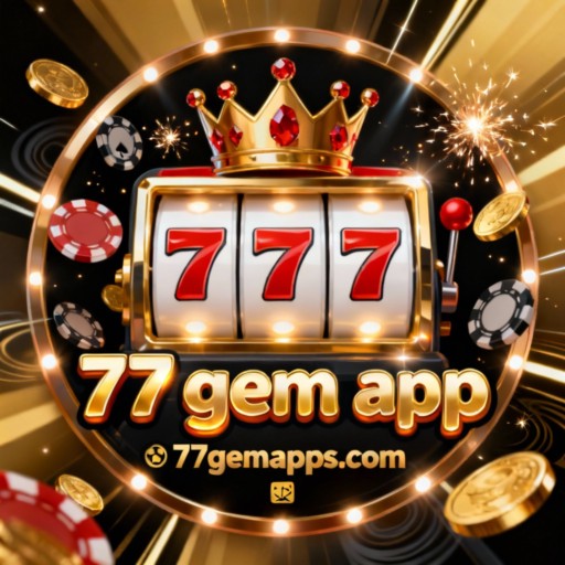 77 gem app