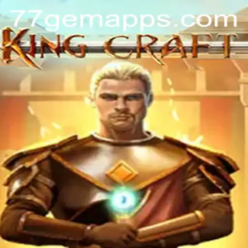 KingcraftMenomin: The Revolutionary 77 Gem App Adventure