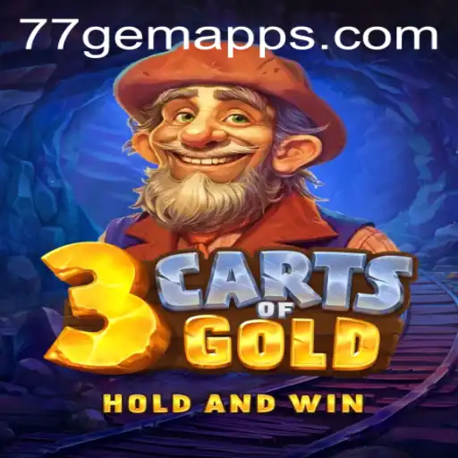 Unearth Treasures in the Thrilling World of 3cartsOfGold
