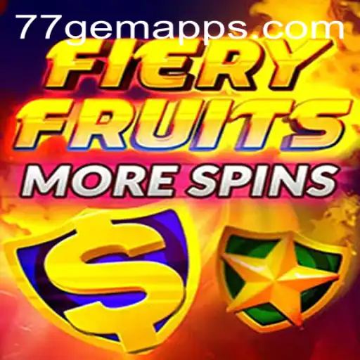 Unveiling FieryFruitsMoreSpins: Your Gateway to Thrilling Gaming