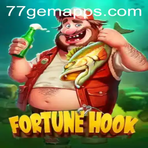 Exploring FortuneHook: The Captivating 77 Gem App