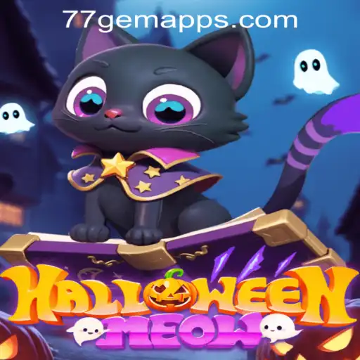 Dive into the Spooky Fun of HalloweenMeow: The 77 Gem App Taking the Gaming World by Storm