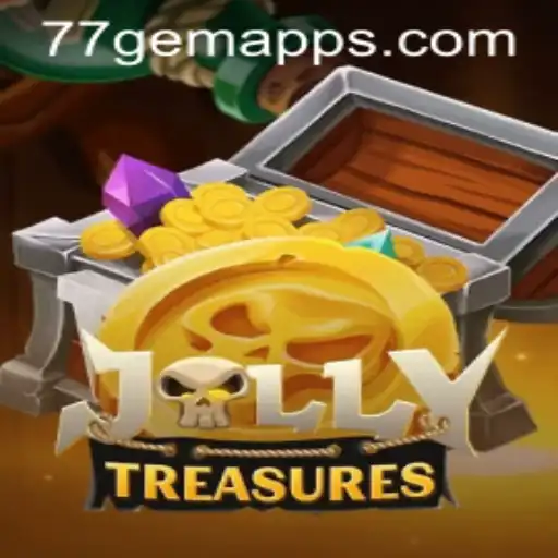 Exploring the Exciting World of JollyTreasures: A 77 Gem App Adventure