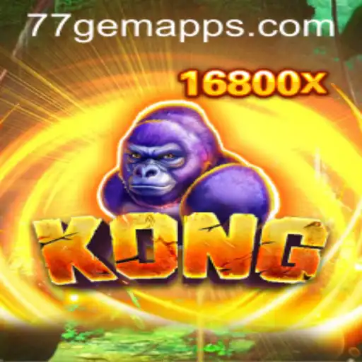 Kong: The Ultimate 77 Gem App Experience