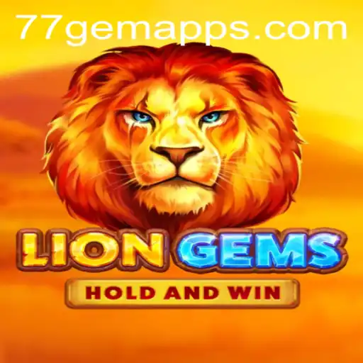 Unveiling LionGems: The Captivating World of the 77 Gem App