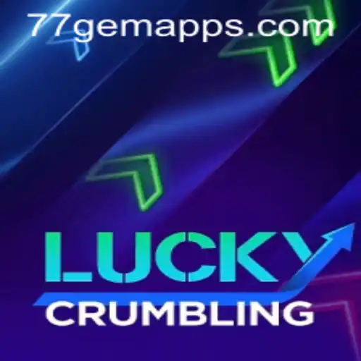 LuckyCrumbling: A Thrilling Challenge in the 77 Gem App Arena