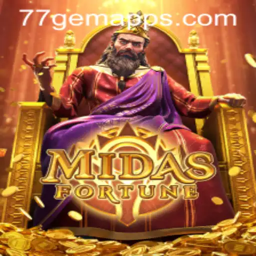 Exploring MidasFortune: A New Era in Gaming with 77 Gem App