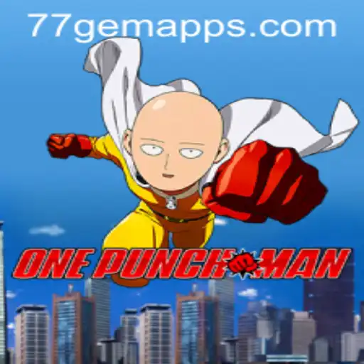 Exploring OnePunchMan and the Intriguing Concept of the 77 Gem App