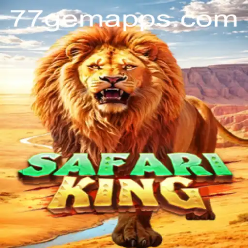 Exploring SafariKing: The Adventure Game of 77 Gem App