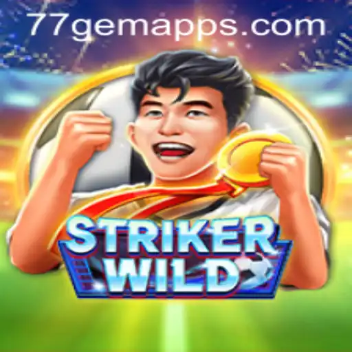 StrikerWILD: Unleash the Power of the 77 Gem App
