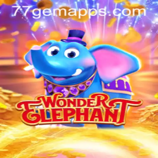 WonderElephant: The Enchanting World of the 77 Gem App