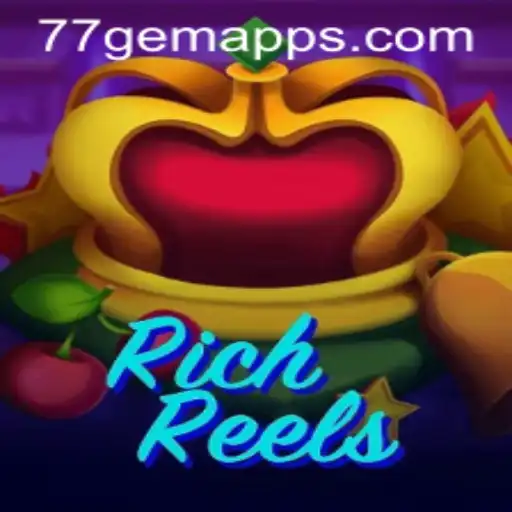 Discovering RichReels: A Journey Through the 77 Gem App