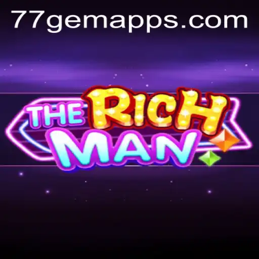 TheRichMan: Exploring the Fascinating World of the '77 Gem App'