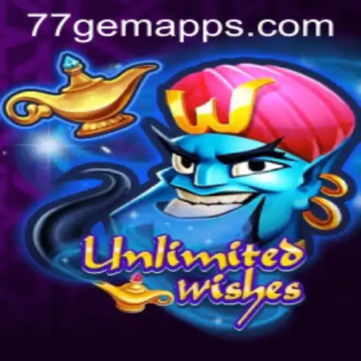 UnlimitedWishes: The Enchanting 77 Gem App Adventure