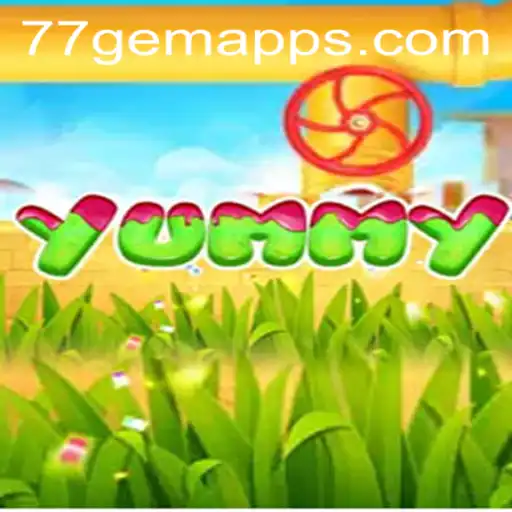 Yummy: A Delicious Foray into the 77 Gem App Gaming Adventure